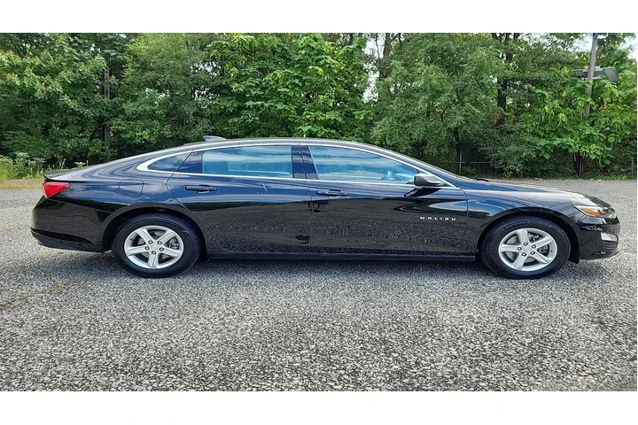 $16999 : Chevrolet Malibu 2023 LS 4dr image 6