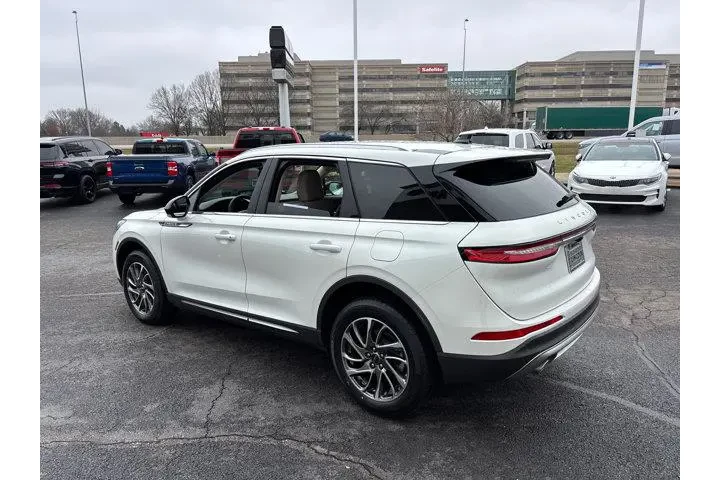 $27985 : Lincoln Corsair 2022 Standar image 5