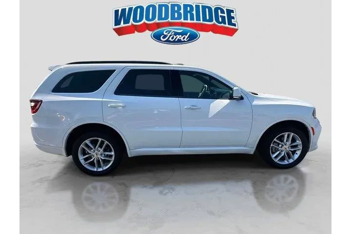 $30998 : Dodge Durango 2022 AWD GT 4d image 4