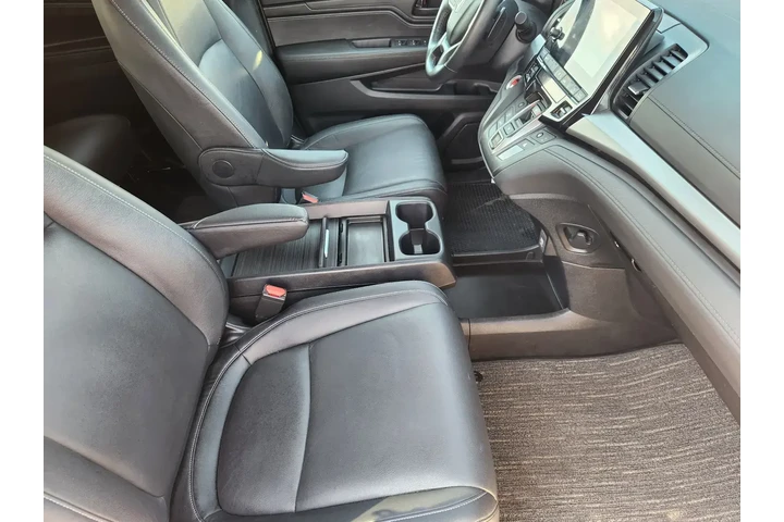 $38991 : Honda Odyssey 2024 EX-L 4dr image 10