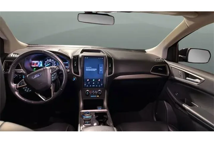 $24991 : Ford Edge 2023 AWD SEL 4dr C image 9