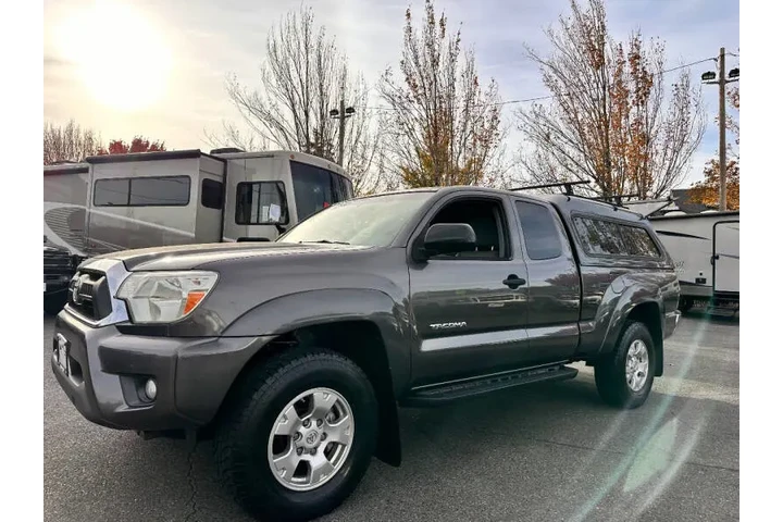$22995 : 2014 Tacoma V6 image 10