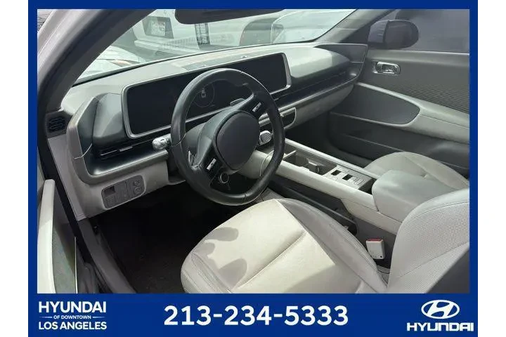 $31101 : Hyundai IONIQ 6 2024 SEL 4dr image 4