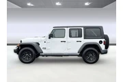 $24999 : Jeep Wrangler Unlimited 2021 thumbnail
