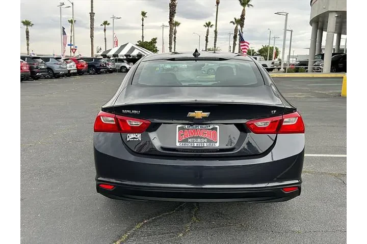$20995 : Chevrolet Malibu 2023 LT 4dr image 6