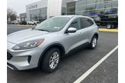 Ford Escape 2020 AWD SE 4dr