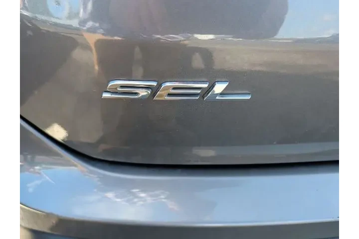 $20548 : Ford Edge 2024 AWD SEL 4dr S image 6