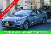 $20551 : Hyundai SONATA 2023 SEL 4dr thumbnail