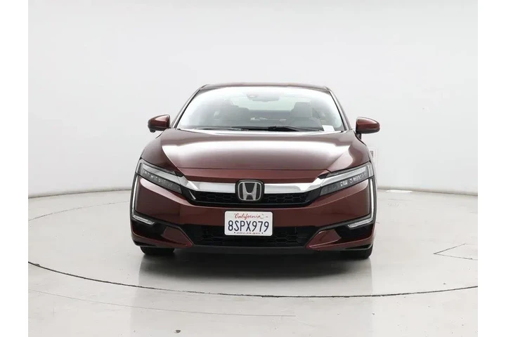 $31998 : Honda Clarity Plug-In Hybrid image 5