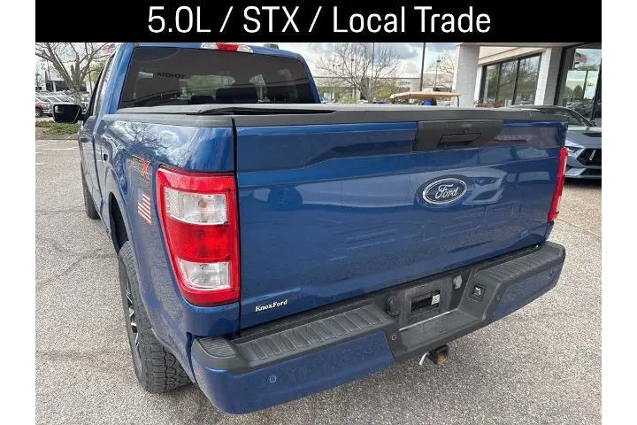 $39000 : Ford F-150 2023 4x4 XL 4dr S image 8
