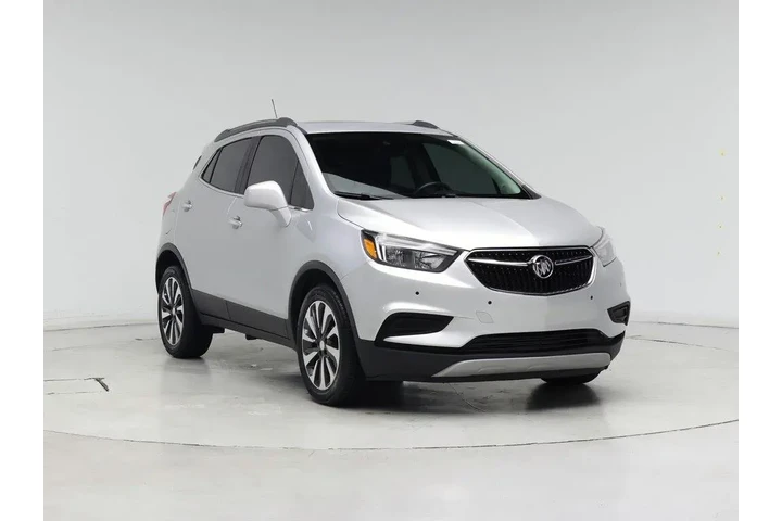$20998 : Buick Encore 2021 Preferred image 1