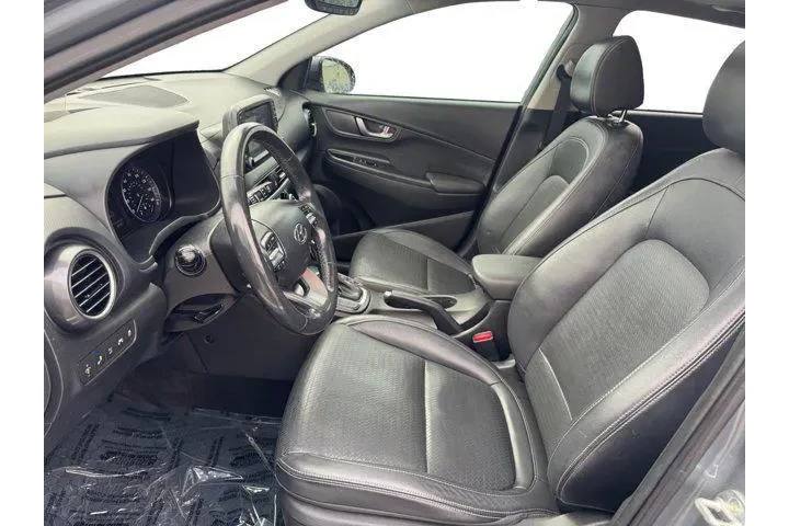 $13991 : Hyundai KONA 2020 Ultimate 4 image 9