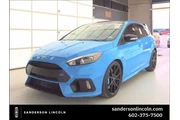 Ford Focus 2018 AWD RS 4dr H en Phoenix
