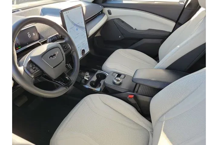 $32297 : Ford Mustang Mach-E 2024 Pre image 3