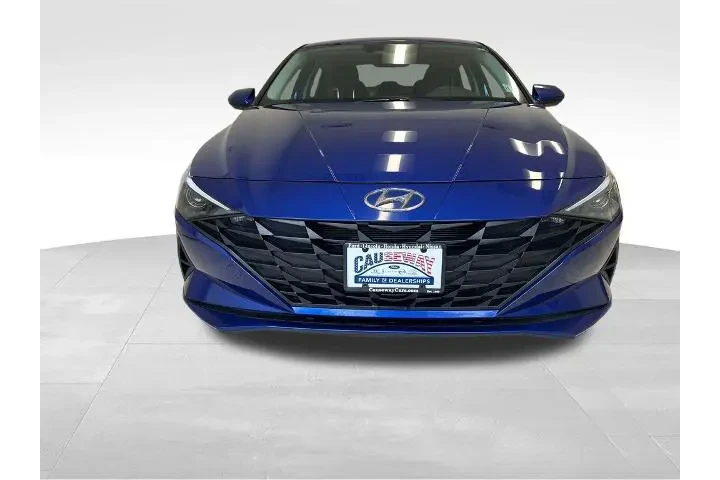 $19380 : Hyundai ELANTRA 2023 SEL 4dr image 3