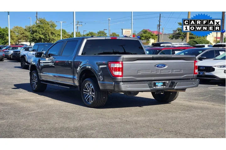 $36359 : Ford F-150 2023 4x4 XL 4dr S image 5