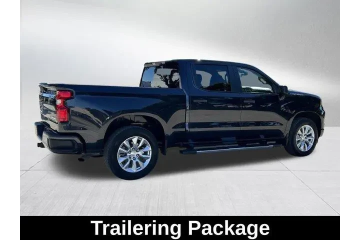 $31996 : Chevrolet Silverado 1500 202 image 6