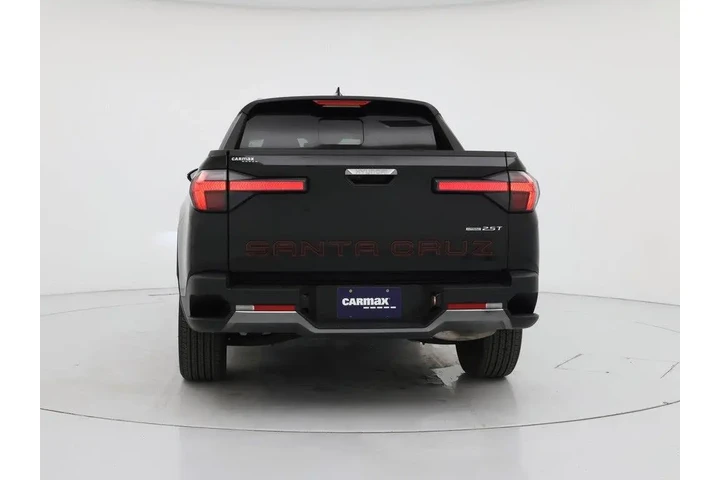 $34998 : Hyundai SANTA CRUZ 2025 AWD image 6