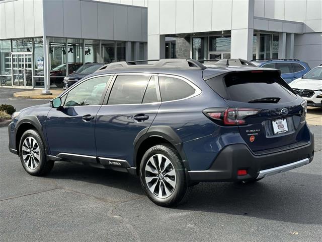 $32974 : PRE-OWNED 2024 SUBARU OUTBACK image 7