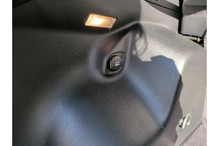 $21995 : Jeep Cherokee 2021 4x4 Latit image 10