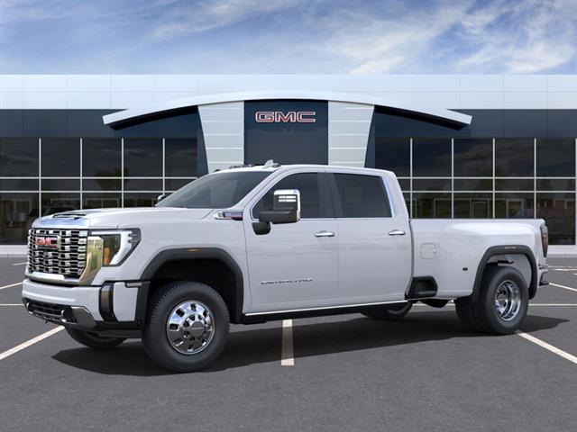 $92945 : New 2025 Sierra 3500 HD Denal image 2