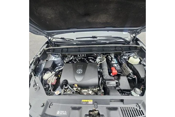 $34888 : Toyota Highlander 2021 Limit image 10