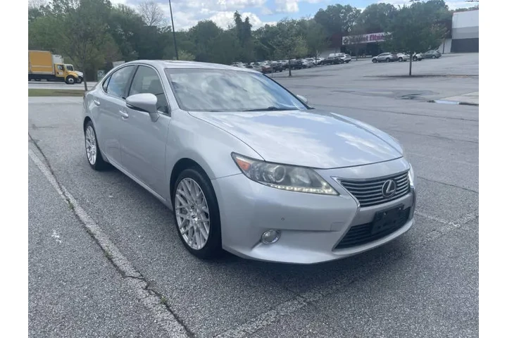 $16000 : 2013 ES 350 image 3