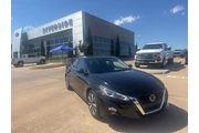 Nissan Altima 2022 2.5 SL 4d en Tulsa