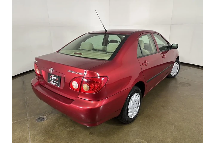 $10299 : 2006 Corolla CE image 10