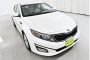 $7455 : Kia Optima 2015 LX 4dr Sedan thumbnail
