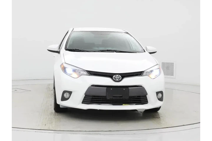 $14998 : Toyota Corolla 2015 LE Plus image 5