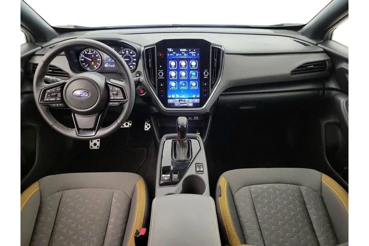 $28998 : Subaru Crosstrek 2024 AWD Sp image 9