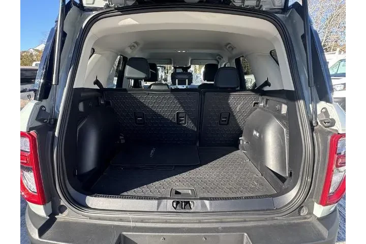 $30000 : Ford Bronco Sport 2023 AWD O image 5