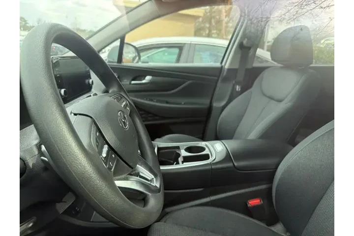 $23044 : Hyundai SANTA FE 2023 SE 4dr image 8