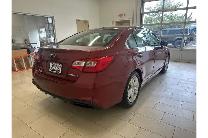 $17204 : Subaru Legacy 2019 AWD 2.5i image 7