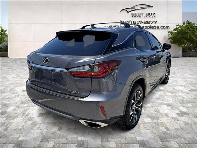 $21995 : 2016 LEXUS RX RX 350 SPORT UT image 7