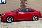 $8995 : 2015 Cruze LTZ Auto thumbnail