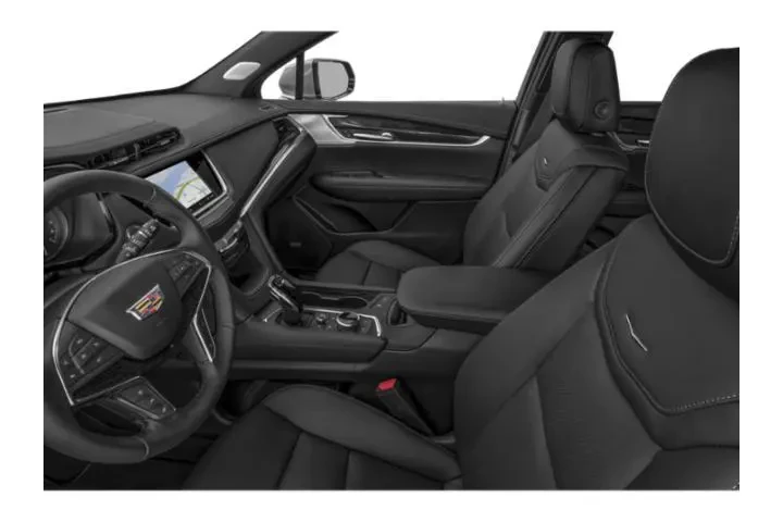 $25347 : Cadillac XT5 2023 Premium Lu image 9