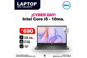 Laptop Intel Core i5 - 10ma thumbnail