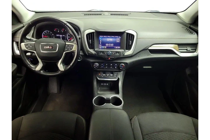 $16998 : GMC Terrain 2018 SLE 4dr SUV image 9