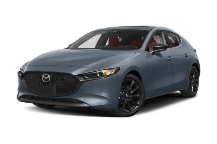 $20995 : Mazda Mazda3 Hatchback 2023 image 1