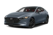 Mazda Mazda3 Hatchback 2023