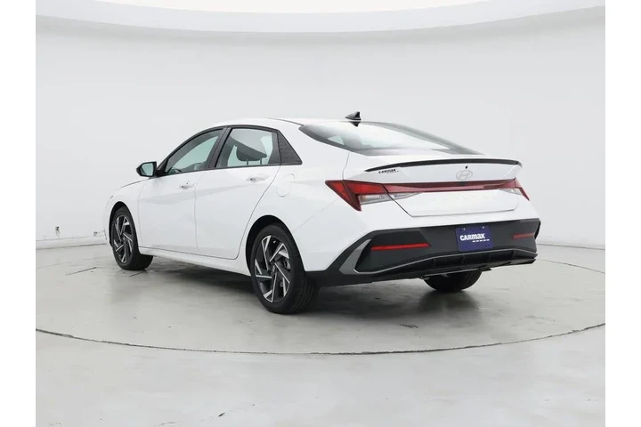$22998 : Hyundai ELANTRA 2025 SEL Spo image 2