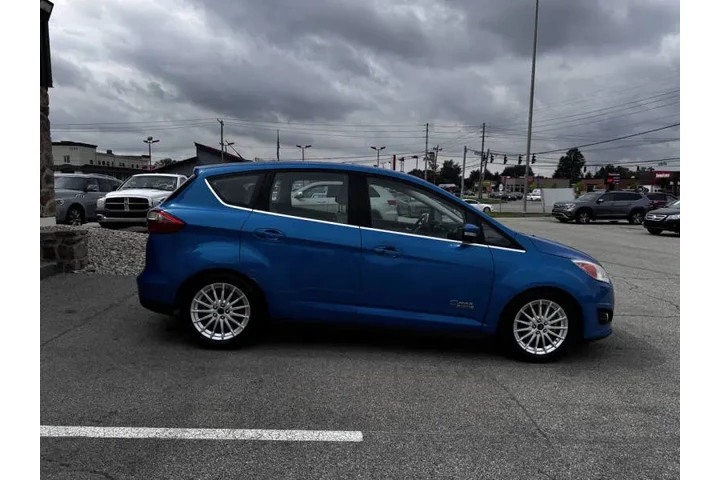 $9999 : 2014 C-MAX Energi SEL image 8