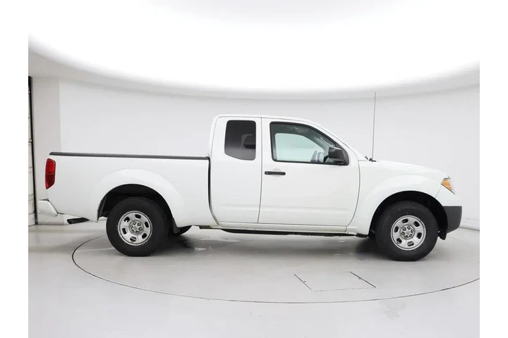 $16998 : Nissan Frontier 2017 4x2 S 4 image 7