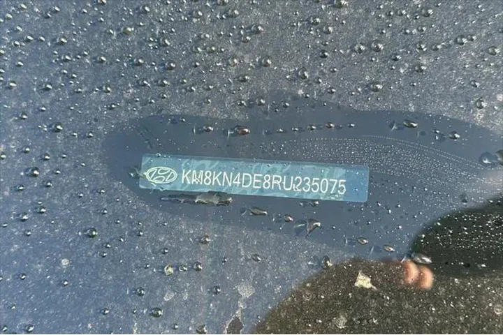 $25690 : Hyundai IONIQ 5 2024 SEL 4dr image 8