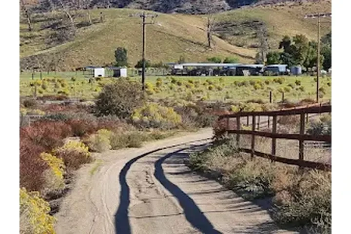 DEL SUR/ CA. RANCHO HERMOSO image 5