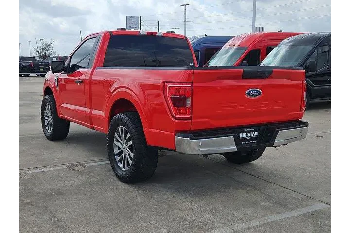 $31600 : Ford F-150 2022 4x2 XL 2dr R image 5