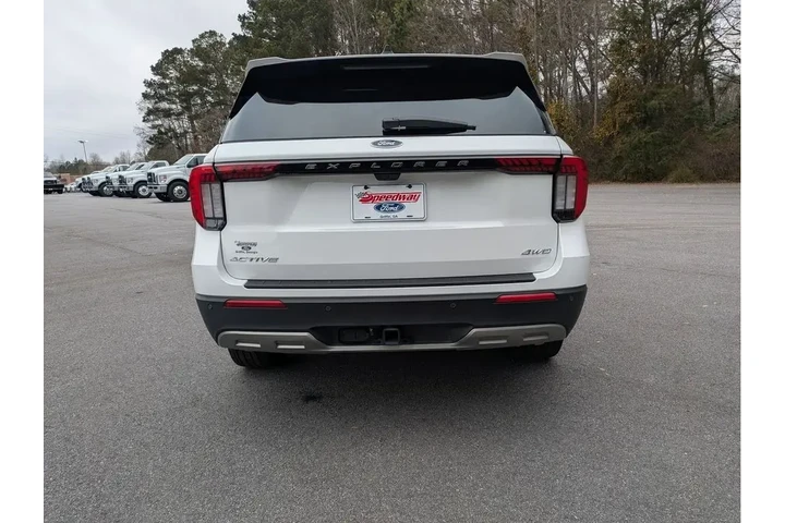 $39991 : Ford Explorer 2025 AWD Activ image 6