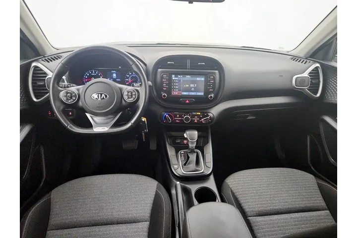 $15998 : Kia Soul 2021 GT-Line 4dr Cr image 9